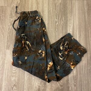 Men’s PJ pants - Large
